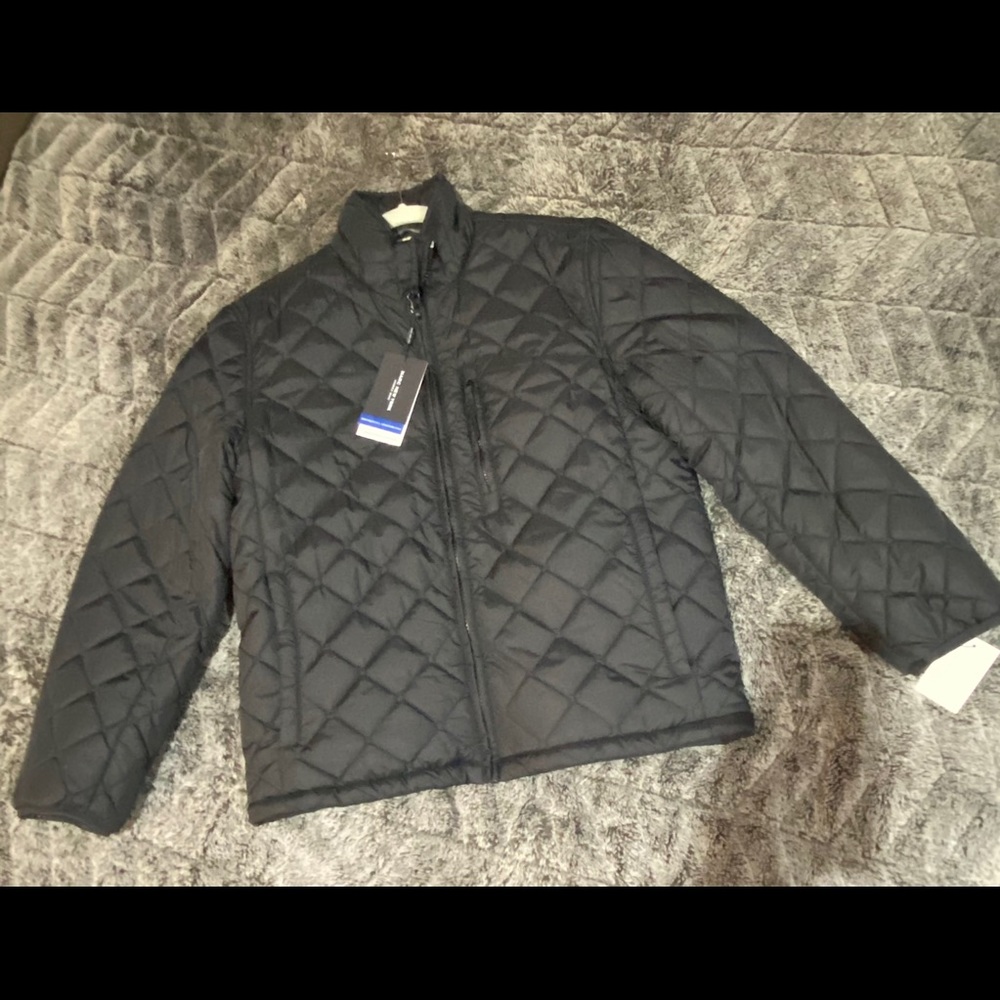 Jacket for men